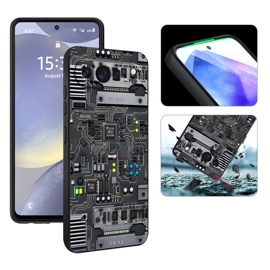เคสสำหรับ Google Pixel 10A 8a  - Gaming Console For Phone บทวิจารณ์และราคา