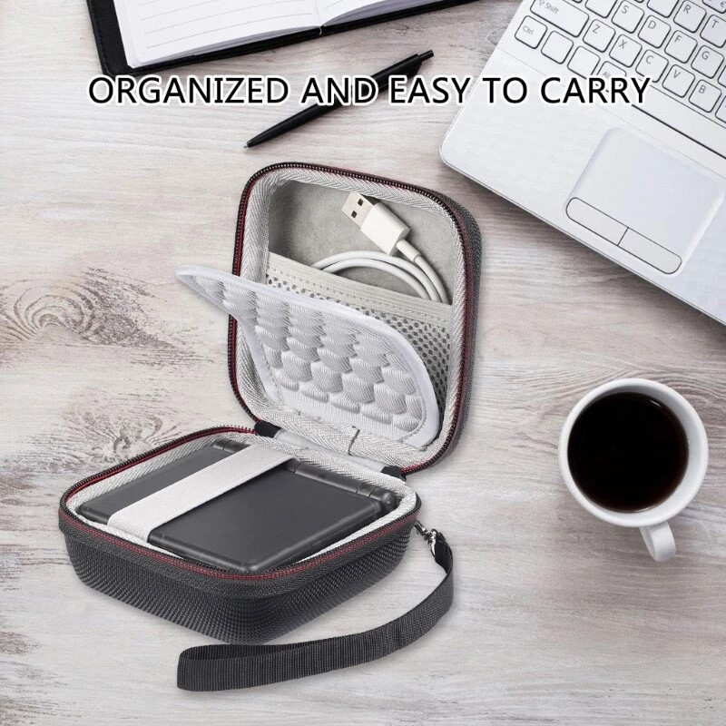 กระเป๋าถือสําหรับ Anbernic RG3 - Gaming Console For Phone บทวิจารณ์และราคา