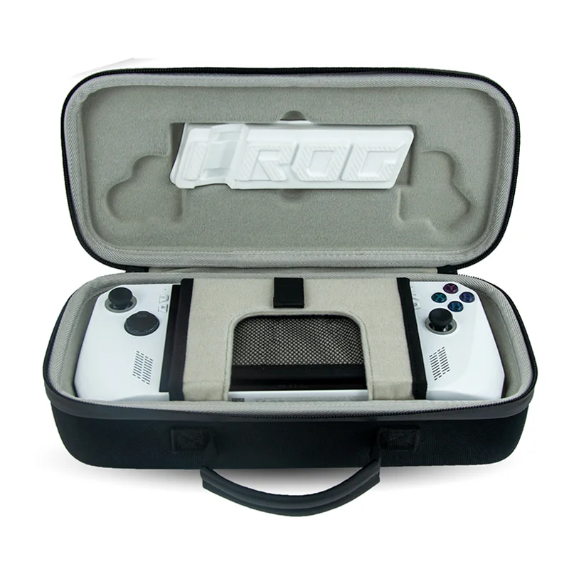 กระเป๋าใส่เครื่อง Asus ROG All - Gaming Console Rog Ally บทวิจารณ์และราคา