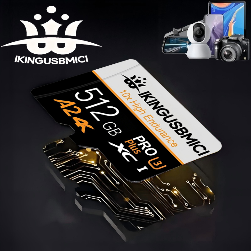 การ์ดหน่วยความจำ Micro TF SD ค - Gaming Console All บทวิจารณ์และราคา