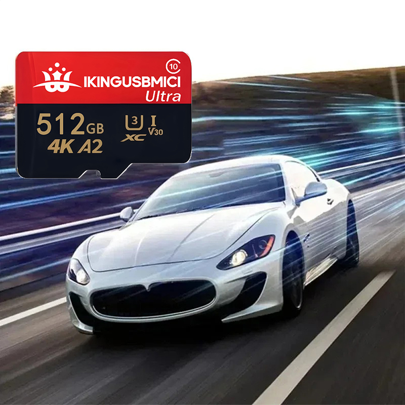 การ์ดหน่วยความจำ Micro TF SD ข - Gaming Console For Phone บทวิจารณ์และราคา