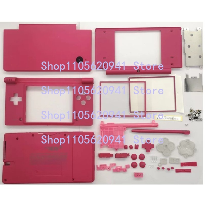 VVV ชุดเปลี่ยนเคสซ่อมแซมเครื่อ - Gaming Console Latest บทวิจารณ์และราคา