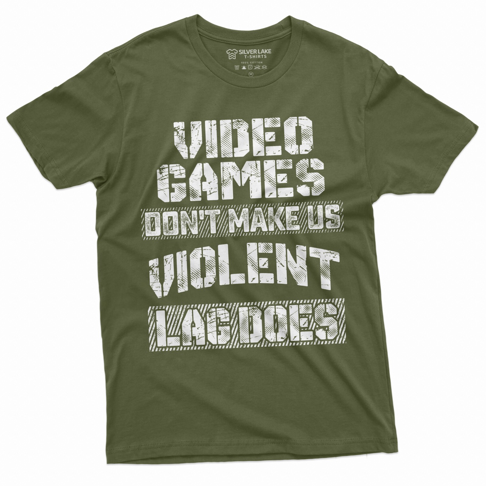 เสื้อยืดเกมเมอร์วิดีโอเกมส์ตลก - Gaming Console In บทวิจารณ์และราคา