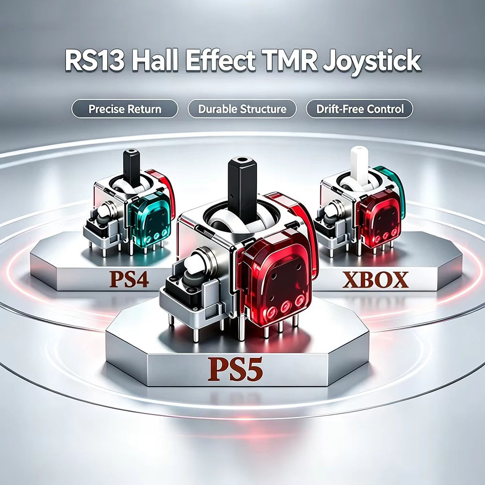 1/2/4/6/8/10 ชิ้น จอยสติ๊กแม่เ - Gaming Console Tv บทวิจารณ์และราคา