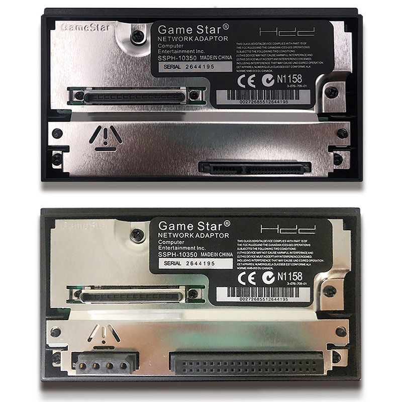 อะแดปเตอร์เชื่อมต่อ SATA ของแท - Gaming Console Latest บทวิจารณ์และราคา