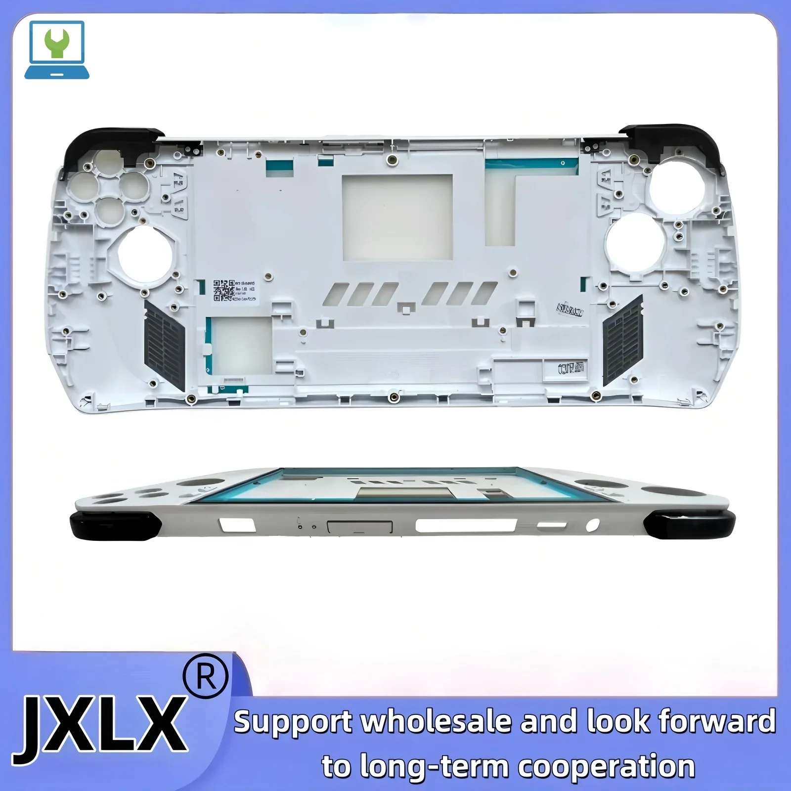 ใหม่สำหรับ ASUS ROG Handheld R - Gaming Console Display Case บทวิจารณ์และราคา