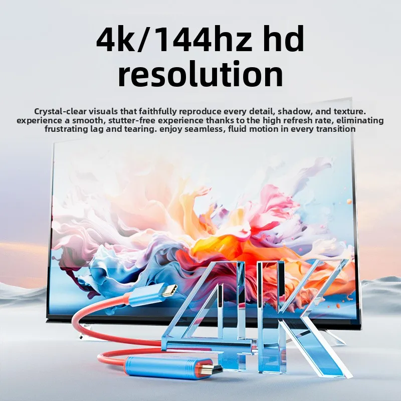 สาย HDMI สำหรับสะท้อนภาพหน้าจอ - Gaming Console Buttons บทวิจารณ์และราคา