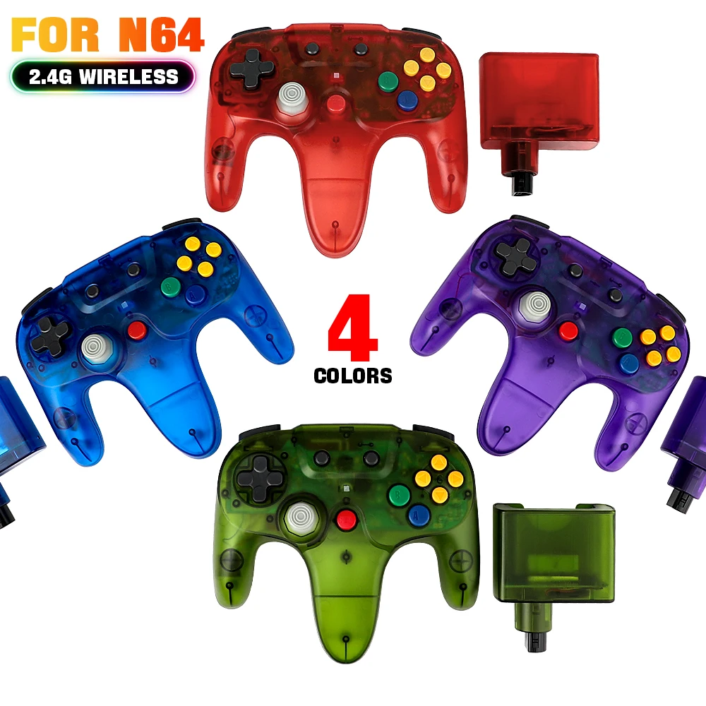 โปร่งใส สีแดง สีเขียว สีน้ำเงิ - Gaming Console Buttons บทวิจารณ์และราคา