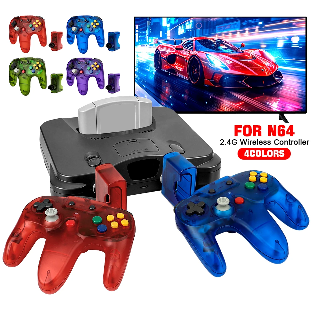 โปร่งใส สีแดง สีเขียว สีน้ำเงิ - Gaming Console Buttons บทวิจารณ์และราคา