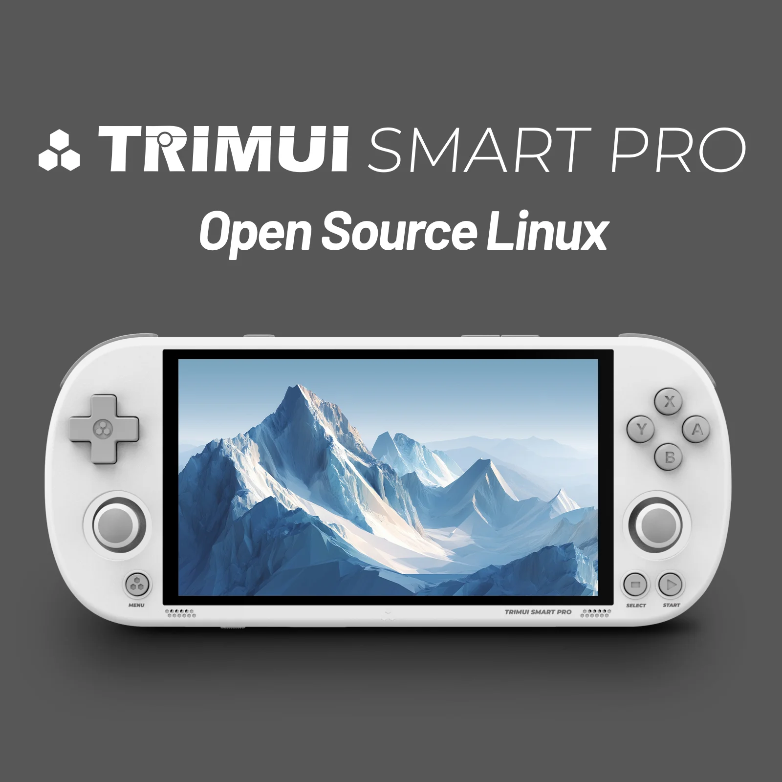 Trimui Smart Pro คอนโซลเกมพกพา - Gaming Console Under 5000 บทวิจารณ์และราคา