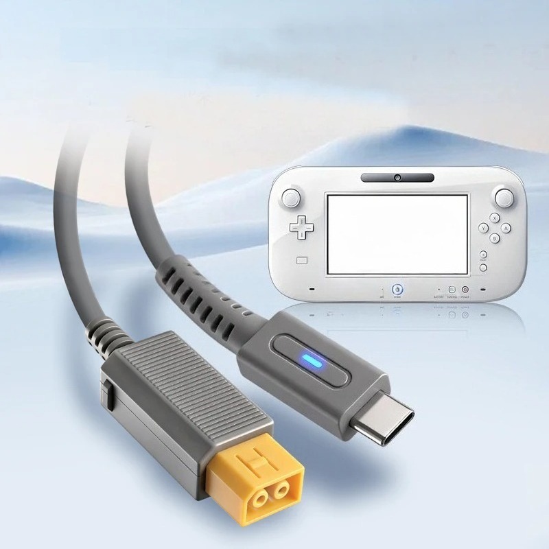 45W ประเภท C PD สายชาร์จสำหรับ - Gaming Console Latest บทวิจารณ์และราคา